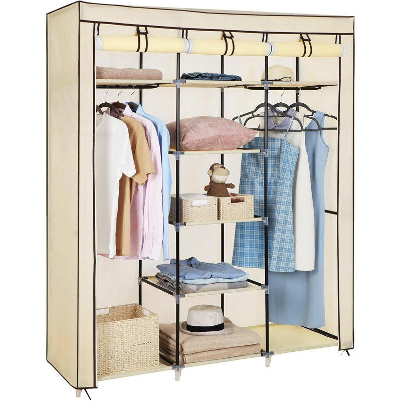 150cm Closet System