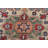 Hand Knotted Wool Southwestern Rug