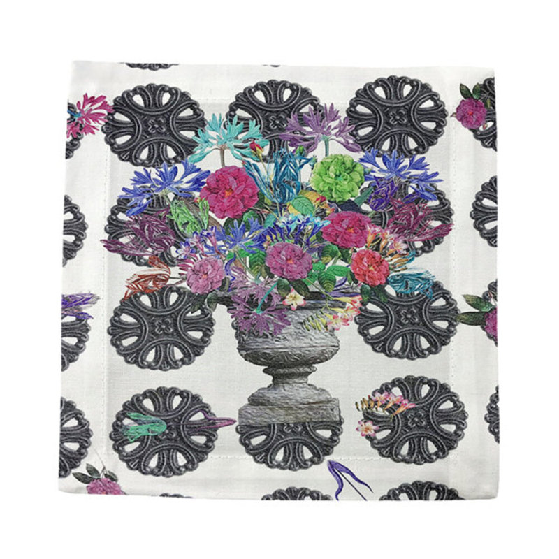 Square Napkins