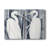 ANIMALS Series CCCLXXX-Premium Gallery Wrapped Canvas -Ready to Hang-889659064