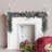 144'' in. Faux Pine Garland