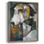 ANIMALS Series CxxIV, reproduction encadrée - bois massif-2090807643