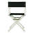 18" Folding Director Chair-19623325-19623336