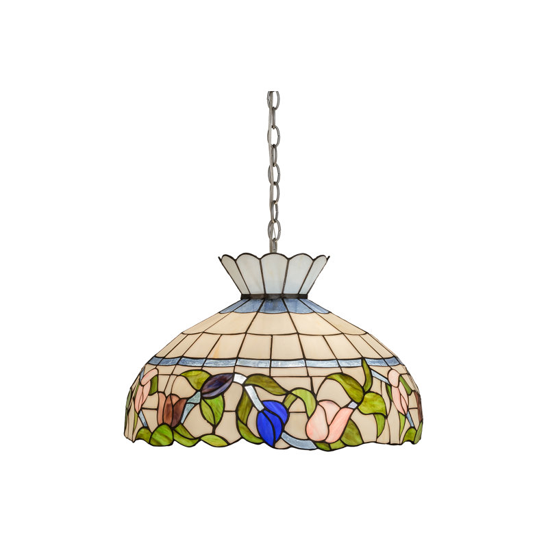 3 - Light Chandelier