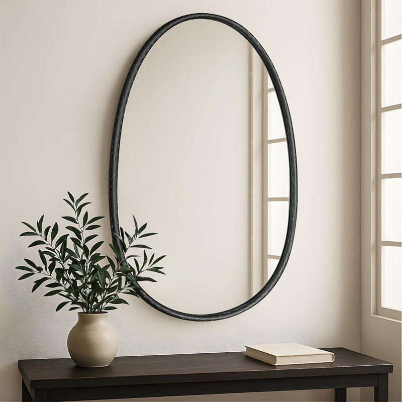  Miroir mural 36 po x 24 po