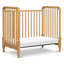 Mini lit de bébé convertible 3-en-1 Jenny Lind-98466602