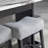 REGGIE CONSOLE SOFA TABLE