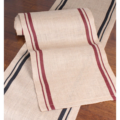 Chemin de table Cankut