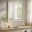 Miroir rectangulaire pour commode Nim