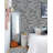 Claborn Peel & Stick Brick Roll-45225107