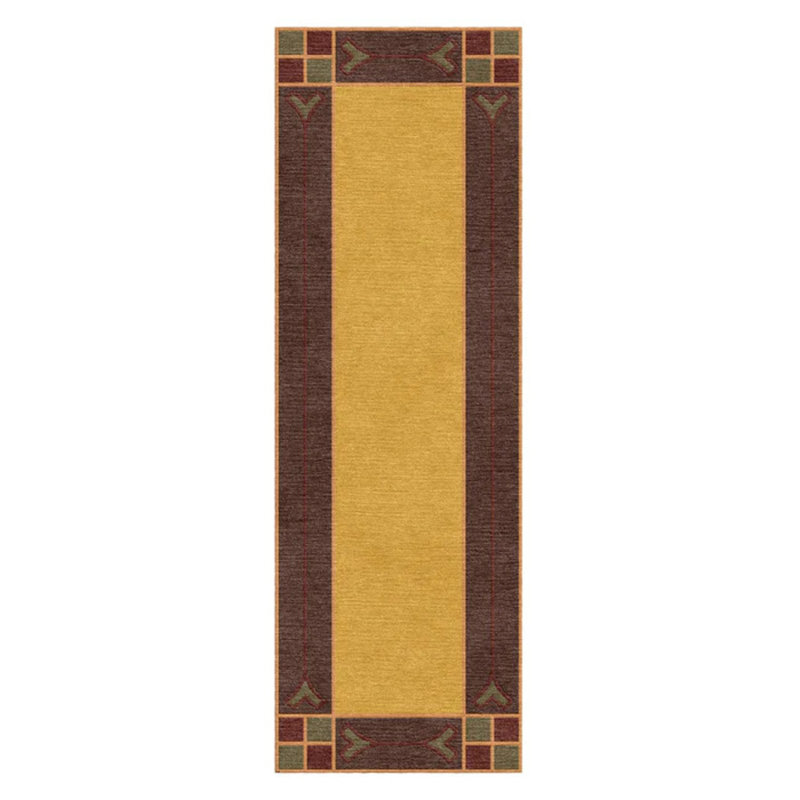 Paradise Valley Rug, Runner 2'9" x 8'