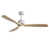 White with Light Wood Bladed selected