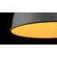 Luminaire suspendu pour dôme simple 1 lumières Damarion