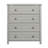 Kiara 4 Drawer 31.5'' W Chest-2077080674