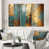 Toile tendue