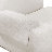 Chue Cream Upcycled Fabric Modular Sofa-120199294