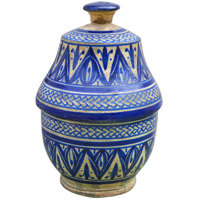 Handmade Ceramic Decorative Bowl
