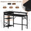 Andrick Metal Base Computer Desk-621831547