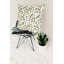 Ortega Square Pillow Cover & Insert-313598986-313598985