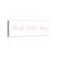 Bruning Hush Little Baby Kids Wall Décor-2019851738-2020027643-2020027644
