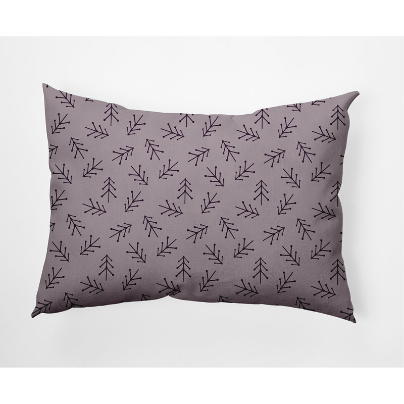 Joie festive, Mauve clair