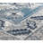 Freya Farmhouse Misty Blue Area Rug-1303669847