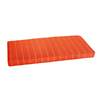 Coussin de siège d'extérieur Carla