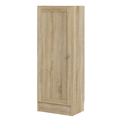 Basic Rectangle Accent Cabinet