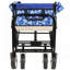 Chariot pliable pliable Minimeetall