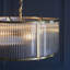 Anesty 3 - Light Drum Chandelier