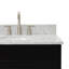 Meuble-lavabo simple 43 po Partham-70315880
