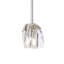 Luminaire suspendu géométrique 1 lumière Gatsby-88501727