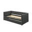 Lit de jour en tissu gris Romona-788335062-788335064