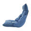 Fauteuil ergonomique ajustable 50 po x 29,53 po-1230776020