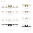 Bullis 5 - Light Dimmable Vanity Light-2060634145
