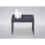 Krashna Solid Wood Sled End Table