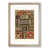 Oak Framed