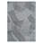 Bohemian Stripe Waves Area Rug-949582290