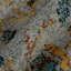 Tapis ivoire / jaune Alyssia-68028088