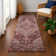 Premium Machine Washable Lucchesi AMF1761 Border Rug