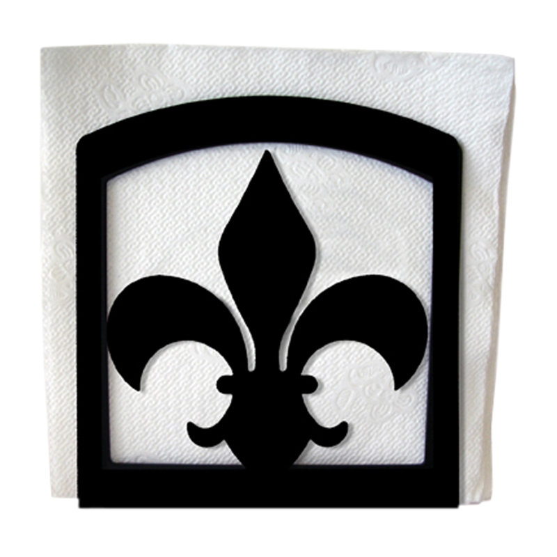 Metal Napkin Holder