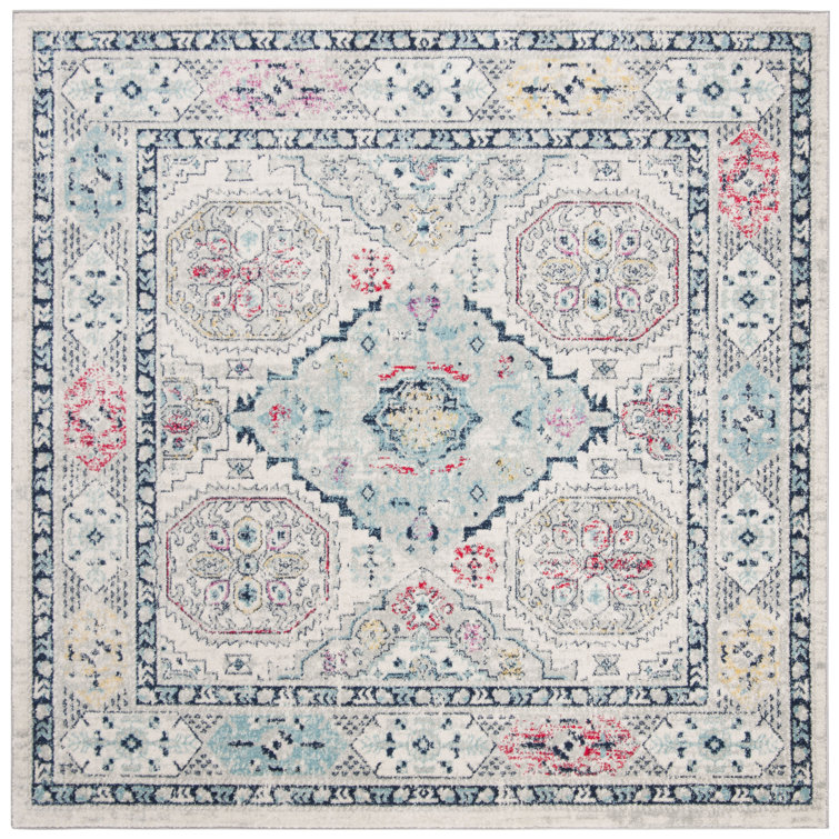 Rockport Oriental Area Rug