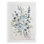 Sweet Blues I - Impression sur toile seulement - NON CADRE