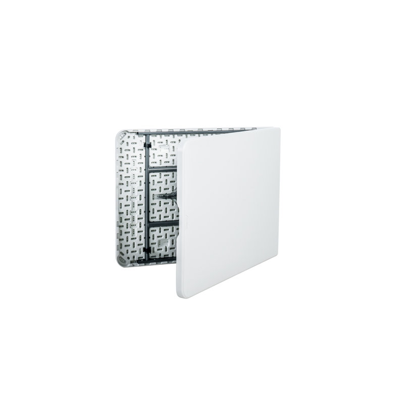 Table pliante centrale 6 pieds Peakform