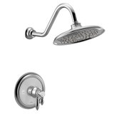 Weymouth M-CORE 4-Series Eco-Performance Shower Trim, Valve Required