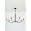Montpelier 7 Light Chandelier-1126213091