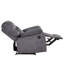 Fauteuil inclinable lève-personne standard 36,22 po Hepfer-95805548