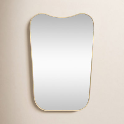 Bellona Accent Mirror