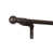 Oil Rubbed Bronze