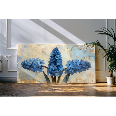Wrapped Canvas Panoramic Print